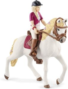 SHL42540 - Sofia & Blossom de l'univers Horse Club