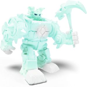 SHL42546 - Cyborg de glace de l'univers Eldrador