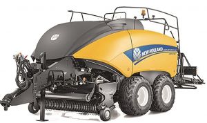 Presse de marque NEW HOLLAND