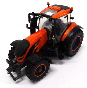 Tracteur VALTRA T orange