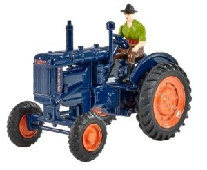 Tracteur 100 éme anniversaire – FORDSON Major