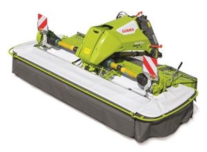 BRI43302 - CLASS Disco faucheuse avant