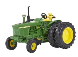 BRI43311 - Tracteur JOHN DEERE 4020