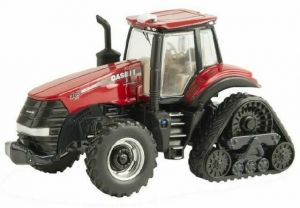 ERT44202 - Tracteur RowTrac FARM SHOW 2019 - CASE IH 380 Magnum