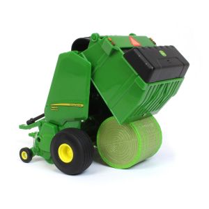 ERT45696 - Presse JOHN DEERE 560 R