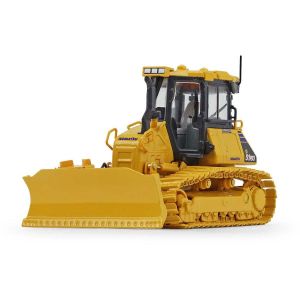 FIGE50-3461 - Bull de couleur jaune – KOMATSU D51PXi-24