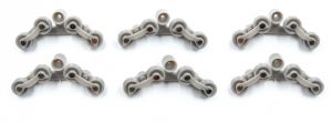 JC50010 - Accessoire pour remontée - 6 poulies