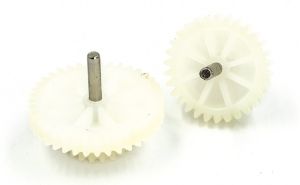 JC50083 - Accessoire pour remontée - Roues dentées