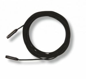 JC50090 - Accessoire pour remontée - 10m de câble avec 1 douille de connexion