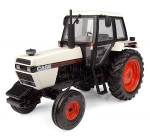 UH5361 - Tracteur de 1983-1985 - CASE 1594 4x2 rm