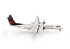 HER538091 - Avion – BOMBARDIER Q400 Air Canada
