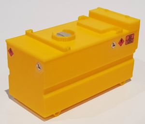 MSM5436/01 - Accessoire de chantier miniature – Citerne de 8.000L