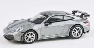 PAR64-55872 - Voiture de 2025 couleur grise - PORSCHE 911 GT3