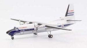 HER559836 - Avion de ligne - FAIRCHILD FH-227 Piedmont Airlines