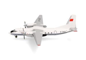 HER573016 - Xavion – IAN Y-7 CAAC Airlines