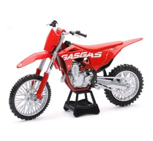 NEW58293 - Moto cross – GASGAS MC 450
