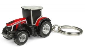 UH5904 - MASSEY FERGUSON 8S.265 Xtra en porte-clés