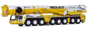 WSI51-2084 - LIEBHERR LTM 1500 MEDIACO