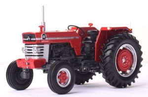 REP510 - Tracteur MASSEY FERGUSON 188