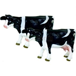 Set 2 Vaches