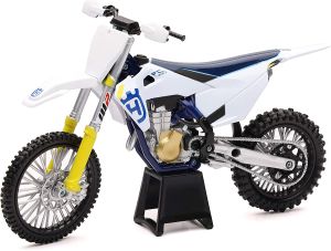 NEW58153 - Moto cross de 2019 – HUSQVARNA FC450