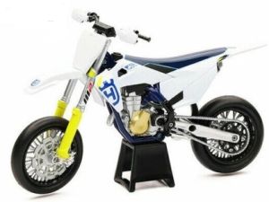 NEW58163 - Moto cross de 2019 – HUSQVARNA FS450