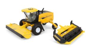 ERT61020 - Matériel de fenaison - NEW HOLLAND 260 Speedrower