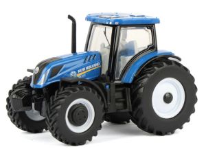ERT61030 - Tracteur NEW HOLLAND T6.160