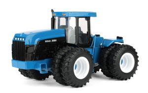 ERT61041 - Tracteur avec roues jumelées - NEW HOLLAND 9684