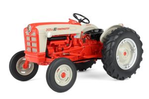 ERT61043 - Tracteur - Prestige Collection - FORD 861 Powermaster