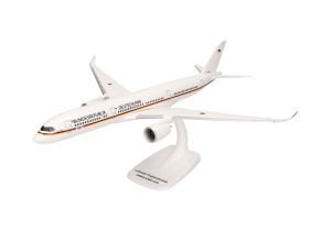 HER613484 - Avion AIRBUS A350-900 Konrad Adenauer