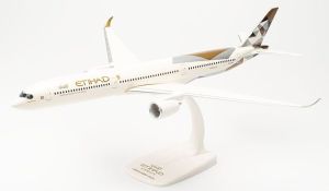 HER613866 - Avion de ligne commercial - AIRBUS A350-1000 Etihad Airways