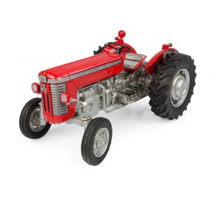 UH6395 - Tracteur MASSEY FERGUSON 65 MKII 