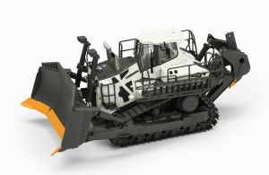 WSI64-2015 - Engin de chantier - LIEBHERR PR 776 Litronic