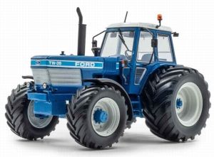 UH6431 - Tracteur limité à 1500 pièces - FORD TW-35