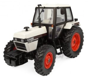 Tracteur – CASE 1394 4 roues