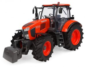 UH6439 - Tracteur KUBOTA M7172