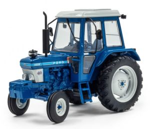Tracteur limitée à 999 pièces - FORD 5610 2wd 