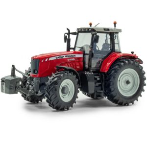 UH6473 - Tracteur limité à 750 pièces – MASSEY FERGUSON 6499 Dyna-6