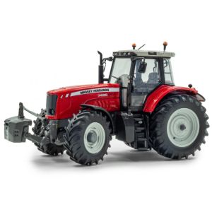 UH6474 - Tracteur limité à 750 pièces - MASSEY FERGUSON 7495 Dyna-VT