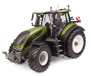 UH6492 - Tracteur de couleur vert limité à 750 pièces – VALTRA S416