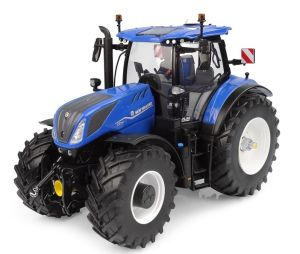 UH6604 - Tracteur de 2023 - NEW HOLLAND T7.300 Auto-command