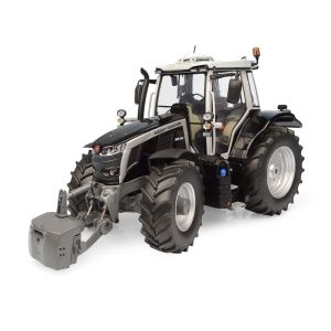 UH6611 - Tracteur MASSEY FERGUSON 6S.180 Black Beauty