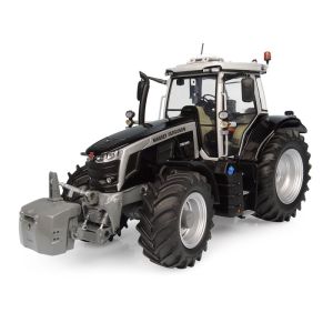 UH6617 - Tracteur MASSEY FERGUSON 7S.190 Black Beauty