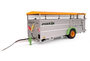 UH6619 - JOSKIN Betimax RDS G 6000 1 Essieu