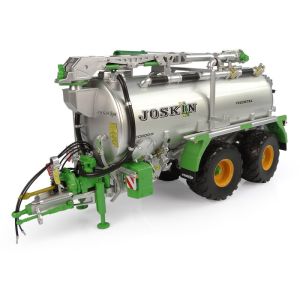 UH6628 - JOSKIN VolumeTRA 20000D – Version 2024