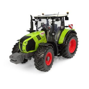 UH6645 - Tracteur avec chargeur – limité à 1000 pièces – CLAAS Arion 530