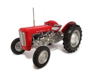 UH6655 - Tracteur limité à 1000 pièces - MASSEY FERGUSON 35 1957