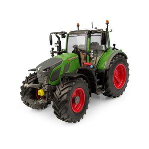 UH6666 - Tracteur FENDT 620 vario