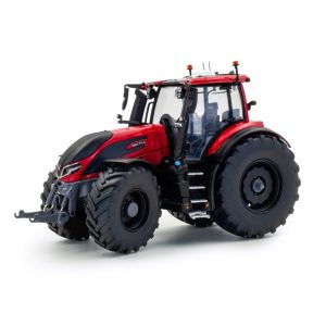 UH6674 - Tracteur de couleur rouge – Limité à 500 pièces – VALTRA Q305